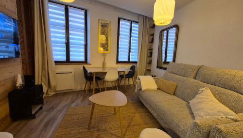 Cosy appartement Embrun centre - Photo 3