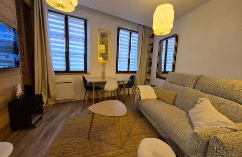 Cosy appartement Embrun centre - Photo 3