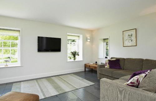 Curlew Barn - Foto 2