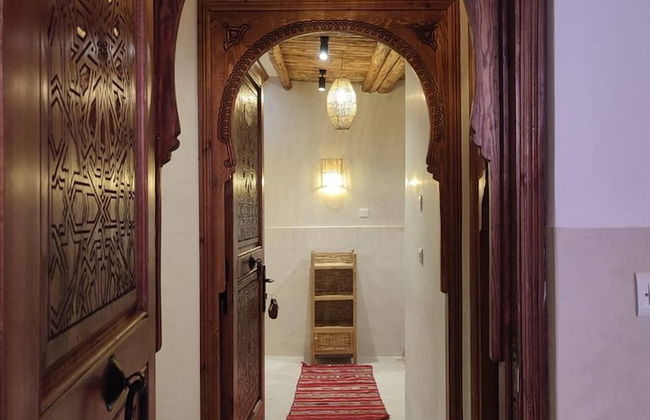 Morocco Stylish Private Apartment In Taghazout - Photo 17