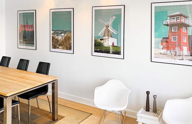 6 Person Holiday Home in Bagenkop-by Traum - Foto 28