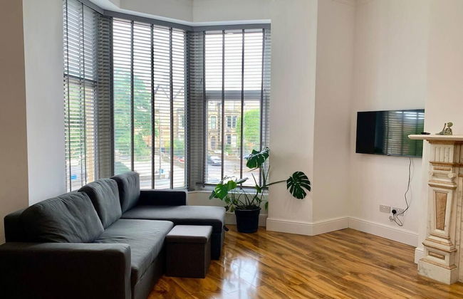 Remarkable 1-bed Apartment in Lytham Saint Annes - Foto 13