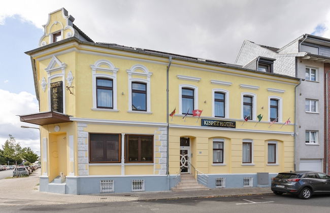 Pleasant Apartment in Oberhausen With a Terrace - Foto 69