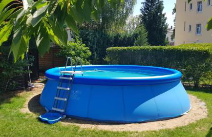 Ferienhaus Balkenkunst - Foto 41