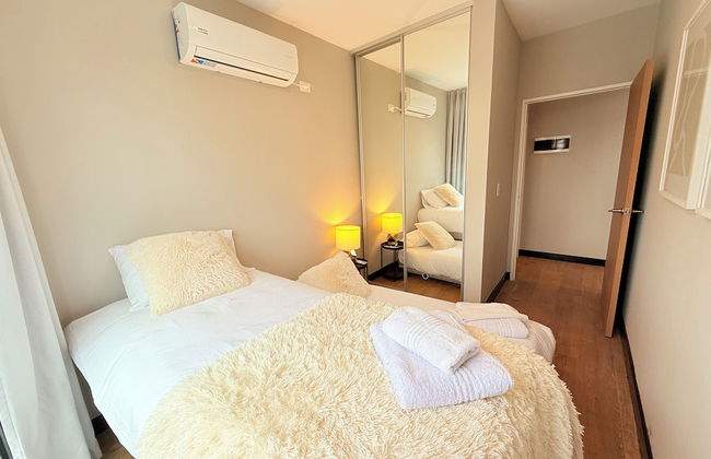 Live Soho Boutique Apartments Belgrano - Foto 75