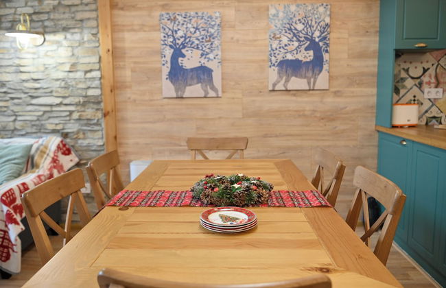 Villa Raphael near Pirin Golf Resort - Foto 35