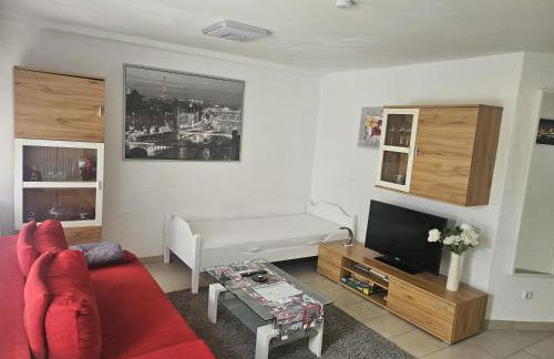 Ferienwohnung nahe Bamberg - Foto 16