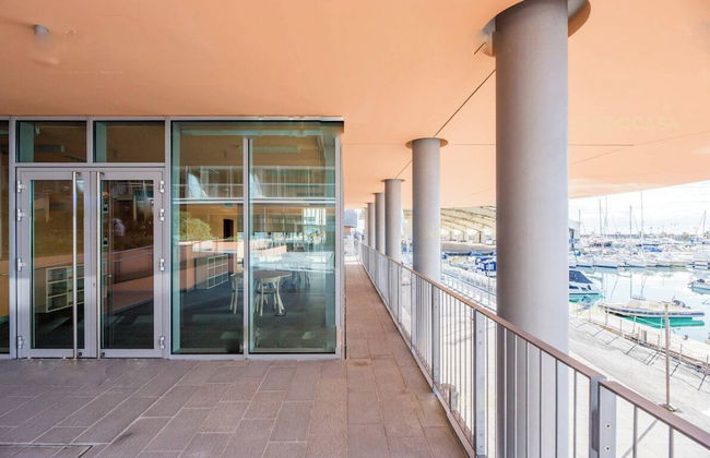 Genoa East Waterfront DeLuxe Flat - Foto 35