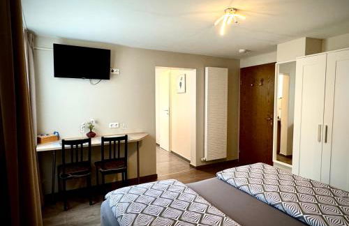 Fewo Am Brunnen - Foto 14