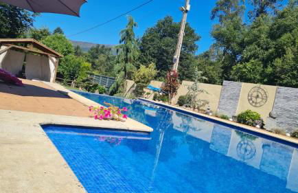 Casita Sarabia - Foto 1