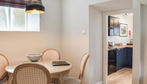 Crogen Gatehouse Lodge - Foto 5