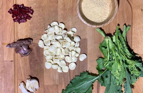 Agriturismo Fiori d'Arancio - Foto 24