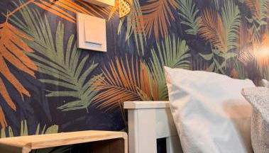 Cosy Home Next To Disneyland & Train - Foto 4