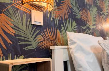 Cosy Home Next To Disneyland & Train - Foto 4