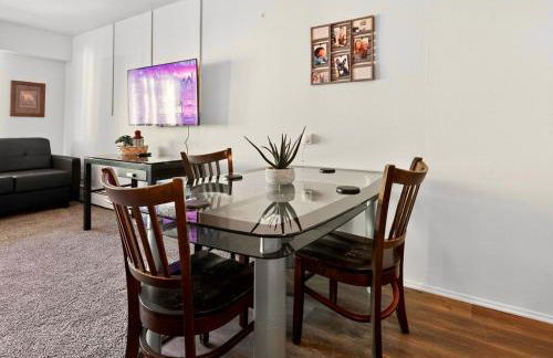 Lux Stay Minutes to Downtown U of M Free Parking - Foto 17