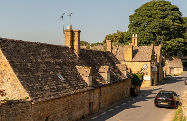 Stunning Cotswold Cottage in Snowshill Broughwood - Foto 33