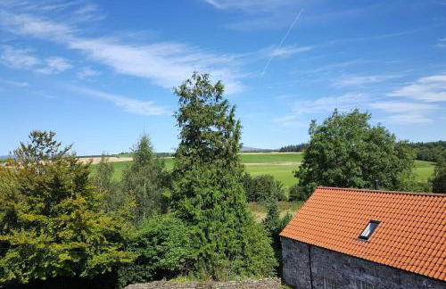 Thornhill House - Historic 5 Bedroom 5 Ensuite - Foto 16