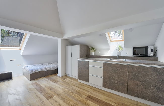 Villa Oliver 2 Siófok - Foto 22