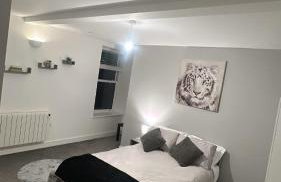 Urban View Apartment - Sleeps 6 - Foto 35