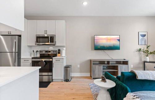 Charming Studio with Breathtaking Pier and Bridge Views - Foto 3