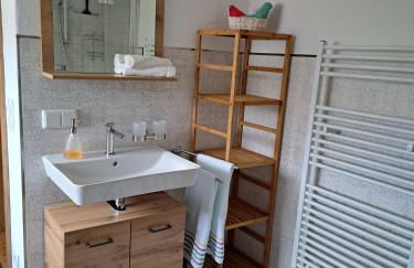 Fewo ,Sonnenstübchen, - Foto 10