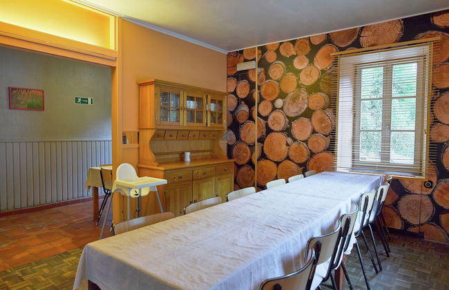 Spacious Family Home, Sosoye - Foto 45