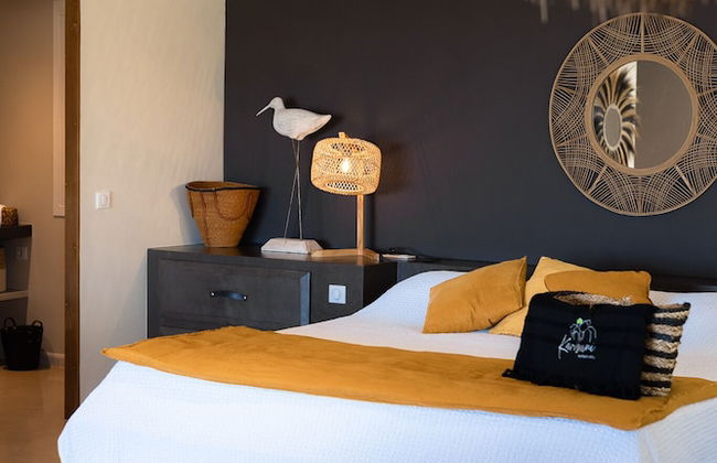 Karibuni Boutique Hotel - Adults Only - Foto 28