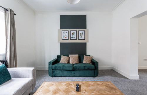 The Work & Rest House Barnard 3BR - Foto 26