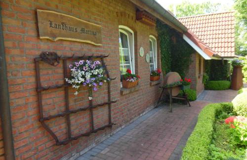 Landhaus Martina - Foto 36