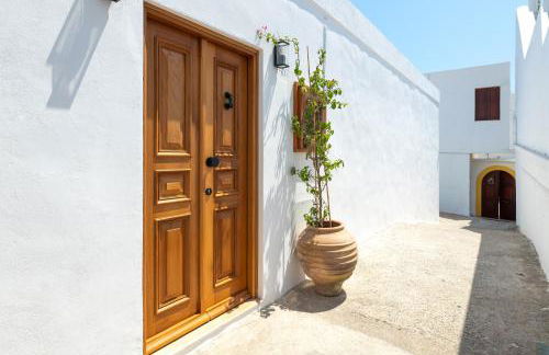 Tapanis luxury house - Foto 18