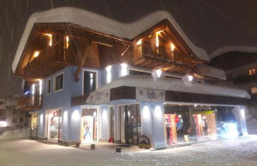 Chalet Teresa - Foto 20