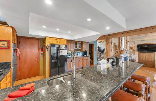 HCH1239 - Heavenly Tree House home - Foto 19