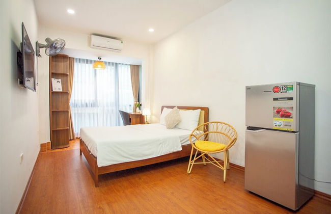 Hà Thành Stay - Photo 45