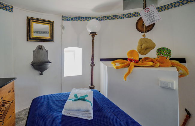 Muin a Ventu Historical Tower - Foto 8