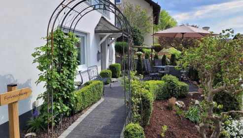 Ferienwohnung Friedhoff, 80qm - Foto 4