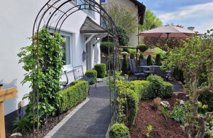 Ferienwohnung Friedhoff, 80qm - Foto 4