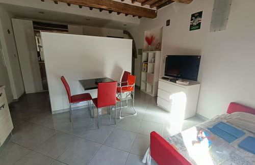 Appartamento monolocale con giardino, Siena 15 min - Foto 8