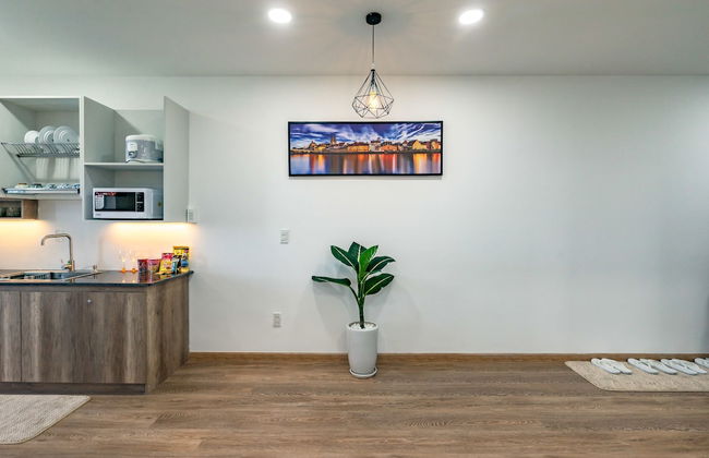 Sens House Nha Trang - The Skyline - Foto 45