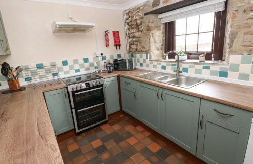 The Coach House - Photo 12