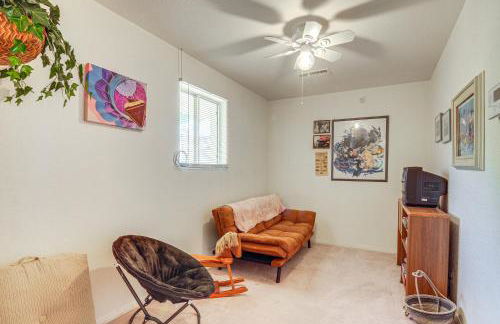 Walk to Downtown Page Hideaway with Patio - Foto 11