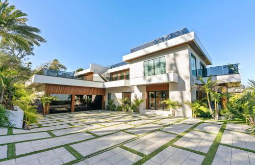 Linda Flora - Bel Air Oasis with Rooftop Deck - Foto 2