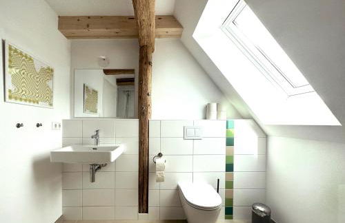 Fewo Horst_ grün. - Foto 5