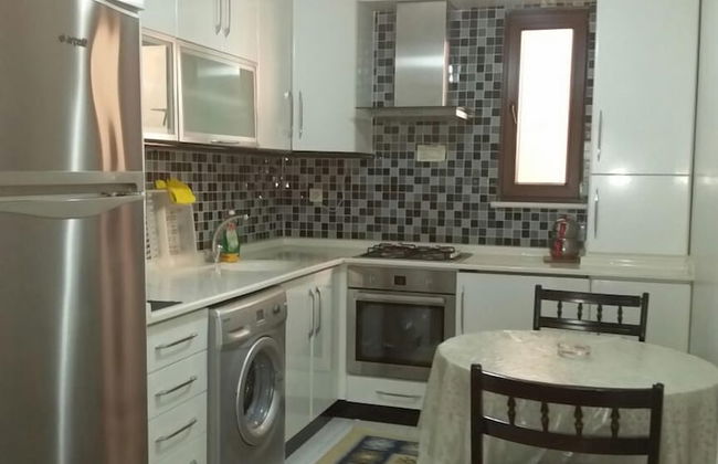 Ozengi Apart Pansiyon - Photo 7