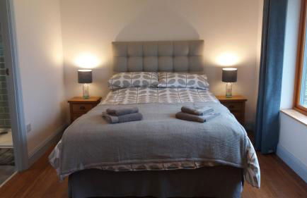 Curlew Cottage - Foto 7