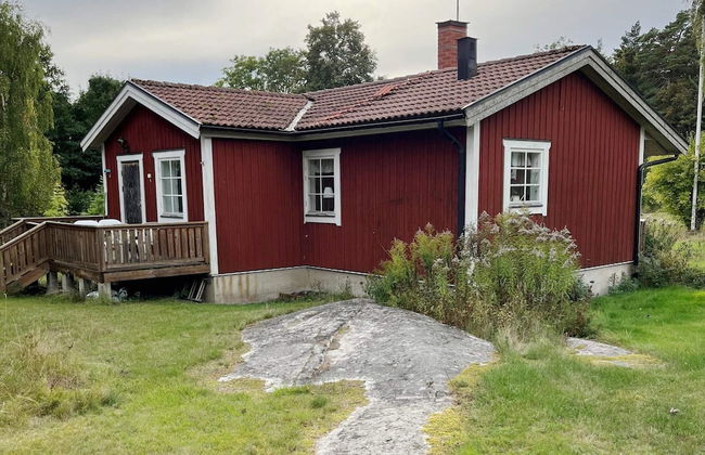 4 Star Holiday Home in Ljustero - Foto 1