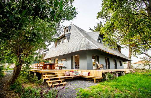 Chalet da Azenhas - Foto 1