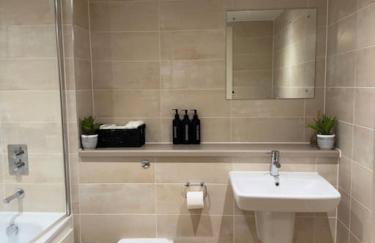 Manchester waterside Haven - Foto 8