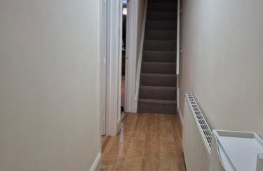 The Reddish Retreat - Foto 6