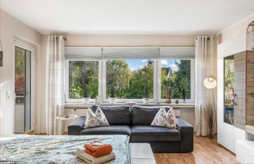 Park & Meer - Ferienwohnung im Grünen - Bad Zwischenahn, 4 Zimmer, bis 9 Gäste - Foto 3