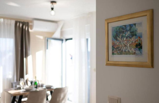 Apartman Kona - Modern Comfort With 2 Parking Spaces - Foto 1